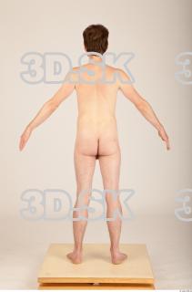 Body texture of Cyprian 0054